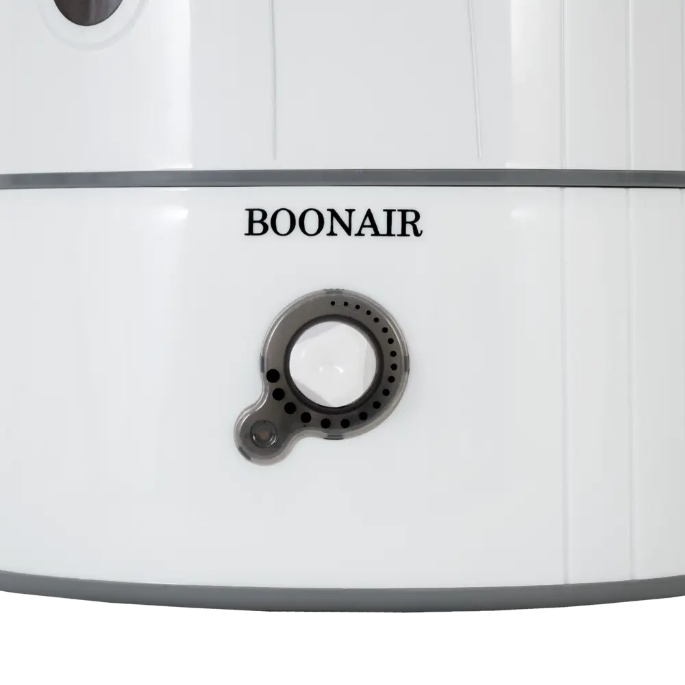 Увлажнитель воздуха ультразвуковой Boonair Olivia цвет белый 82888596 STLM-2128402 Santreyd  - Вид №3