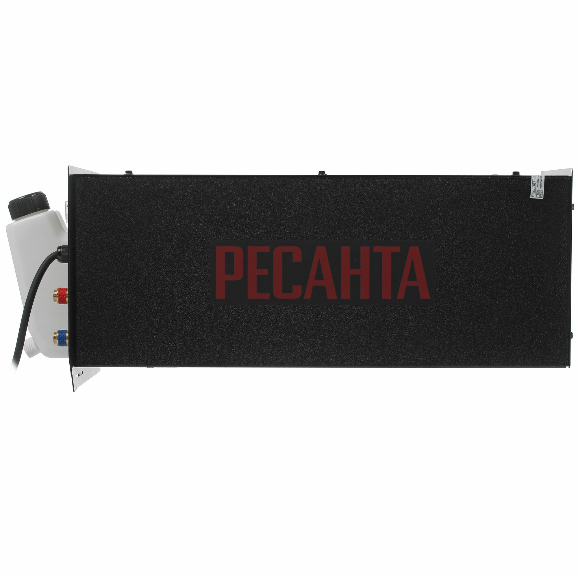 Система жидкостного охлаждения СО-6, 6л 5332618 Ресанта STDN-0084777 - Вид №2