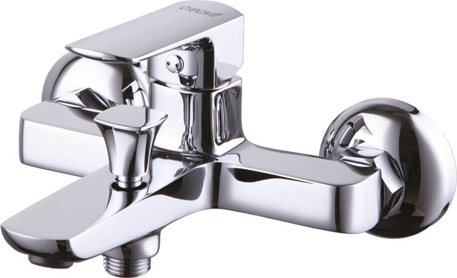 Смеситель для ванной Bevel / BV2500 Bevel Creavit  - Вид №1