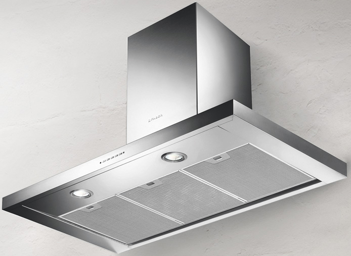 330.0549.476 Best, настенные black tie brs+ bk a80 Faber  - Вид №2