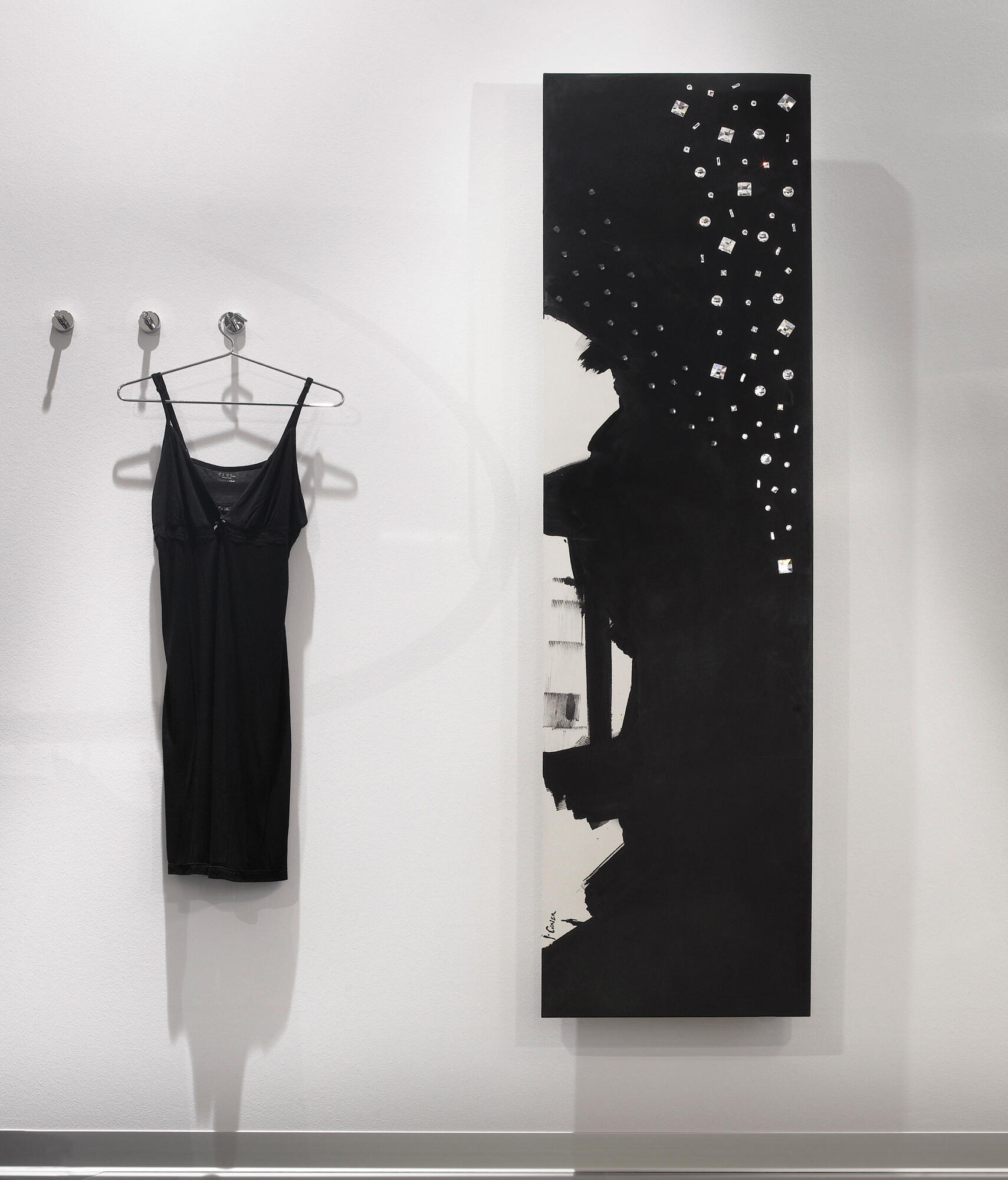 Водяной радиатор 185 x 50 cm Nuit étoilée Cinier 803 Вт sun-id-1218012 - Вид №3