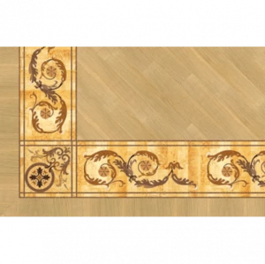 Бордюр Капитанская дочка