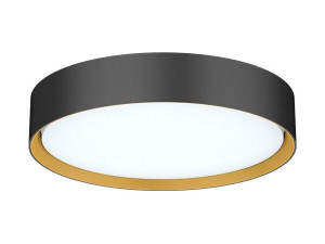 Алюминиевый светодиодный потолочный светильник