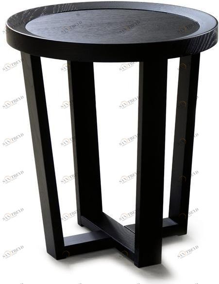 Vibieffe Круглый сервировочный стол 9500 9500050 