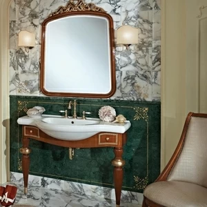 Комплект мебели для ванной 23/1 LINEATRE Londra