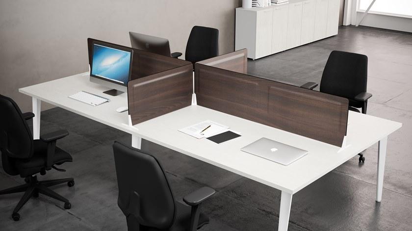 MASCAGNI Панель перегородки стола Sound sun-id-1435517 - Вид №6