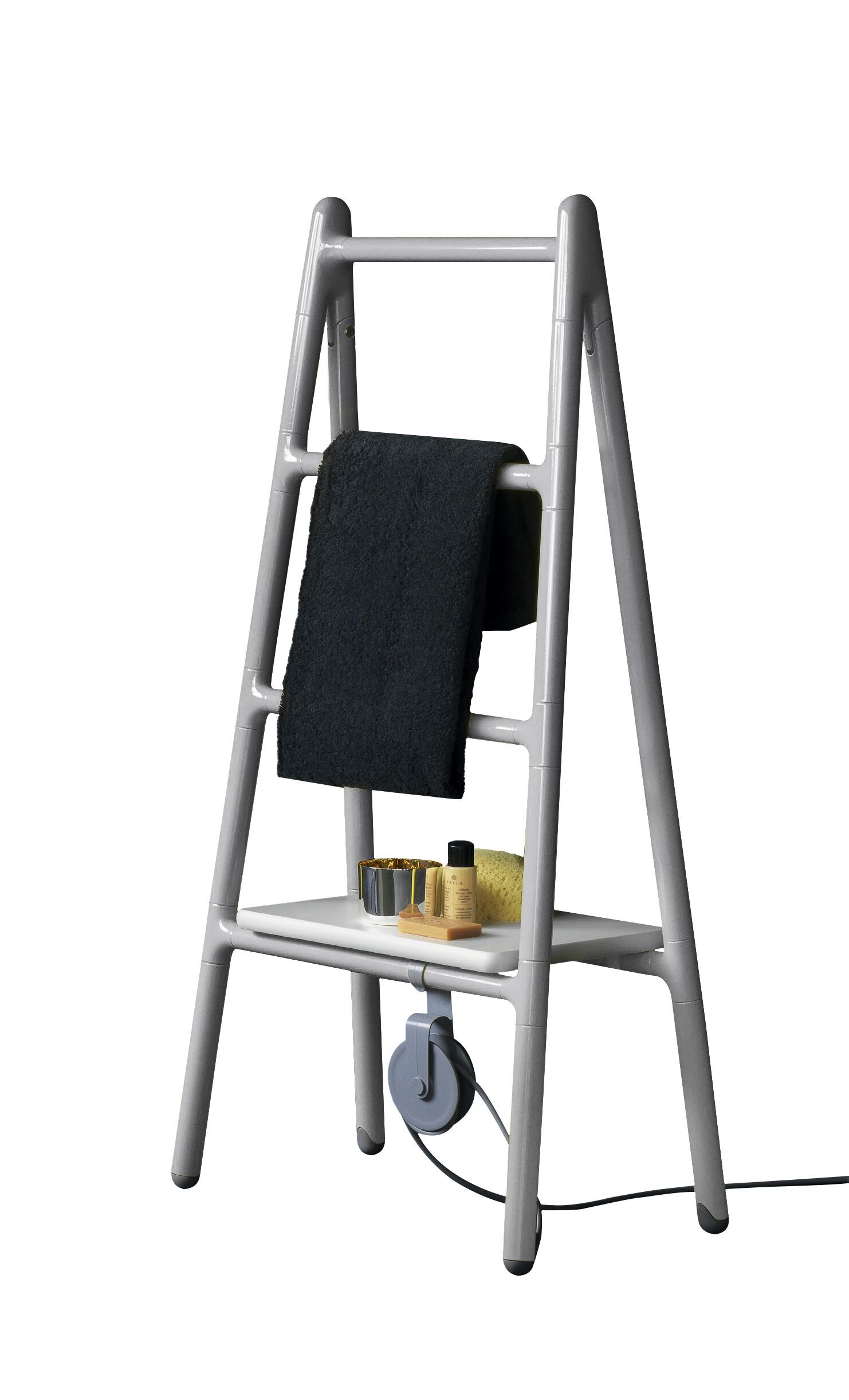 Портативный алюминиевый радиатор Tubes Plug &amp ARCH-00133375 - Вид №3