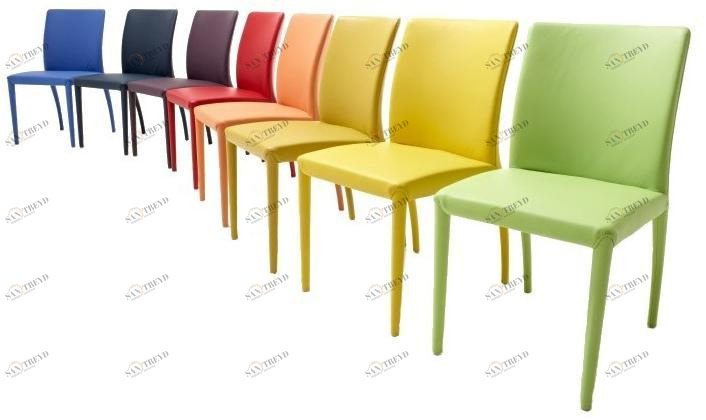 JORI Стул из ткани sun-id-1445671