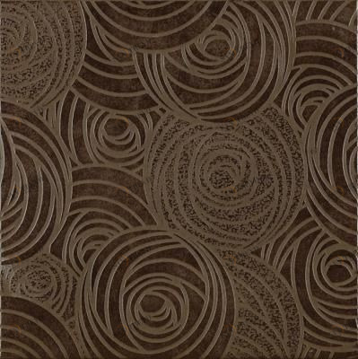 Пьемонтэ Коричневый Камелия 30х30 COLISEUMGRES 610080000054