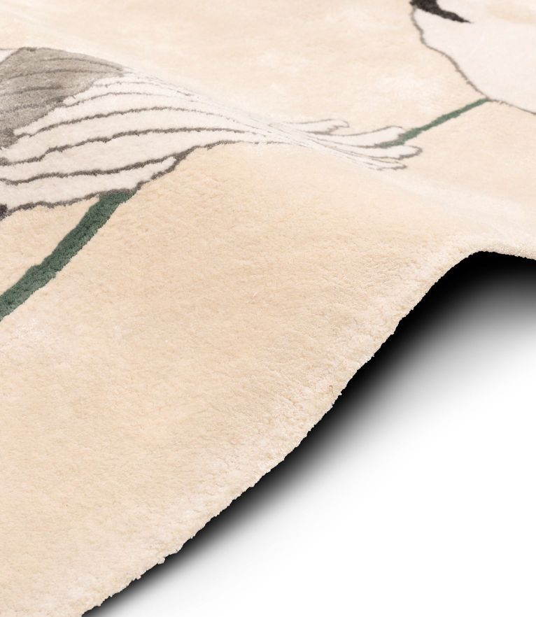 цапля RUG'SOCIETY Neutral 251_705 - Вид №7