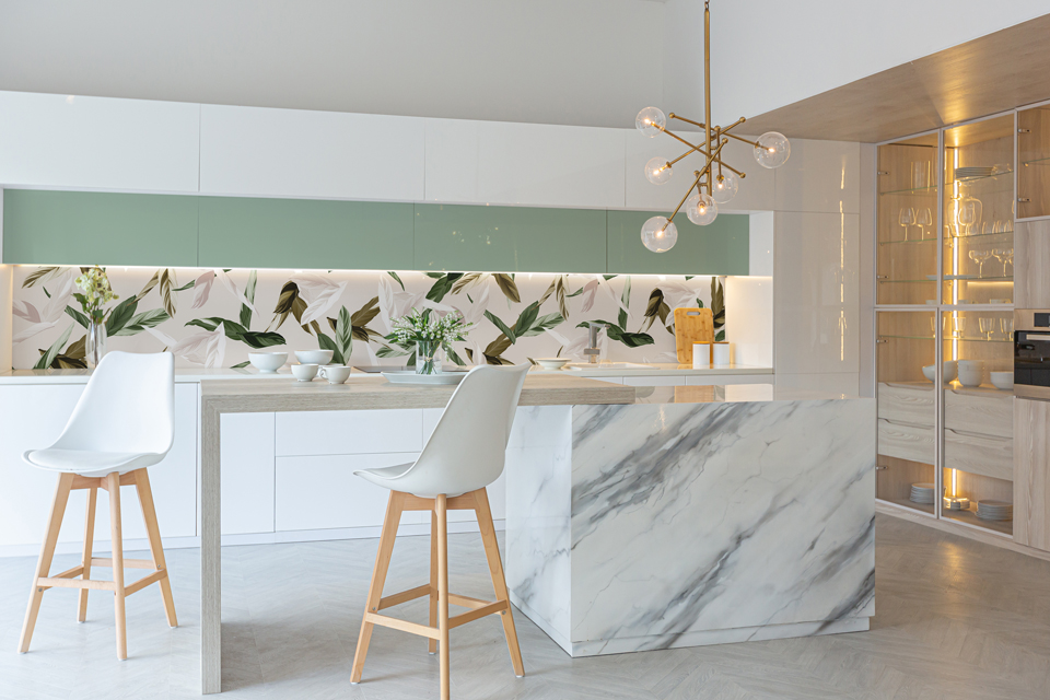 Стеновые панели - Латойа LIGRON LIST61 2307 - Вид №2