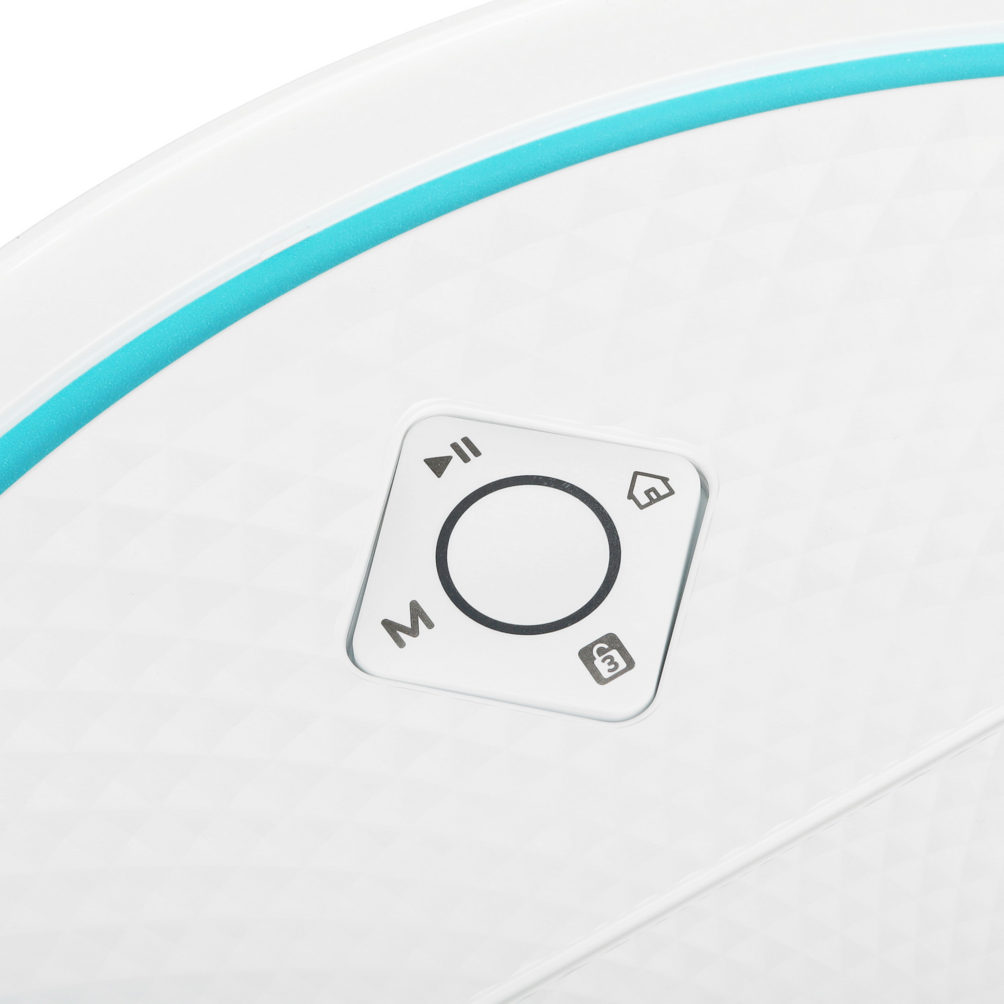 9284498 Робот-пылесос HOBOT LEGEE-Q10 PRO белый STDN-0129283 - Вид №5