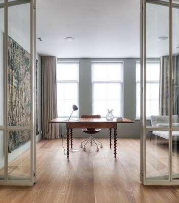 090FM Модульная система vola  - Вид №39