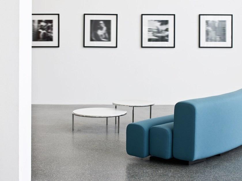 La Cividina Модульный диван на контракт Osaka sun-id-1511888 - Вид №2