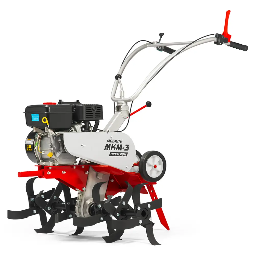 Мотоблок Мобил К Премиум MBK0018453 к МКМ-3 6.5 л.с STLM-2172893 - Вид №1