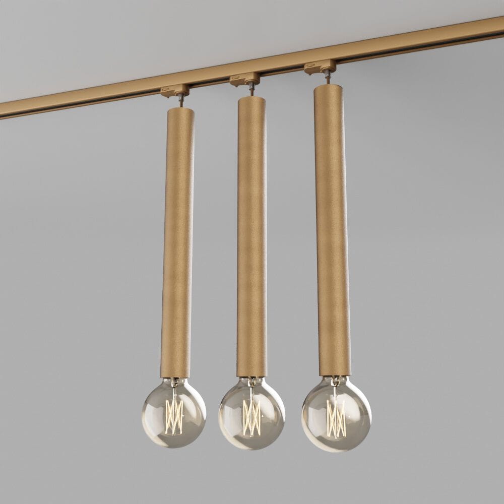 Алюминиевое освещение трека Amarcords Tobe ARCH-00070545 - Вид №52