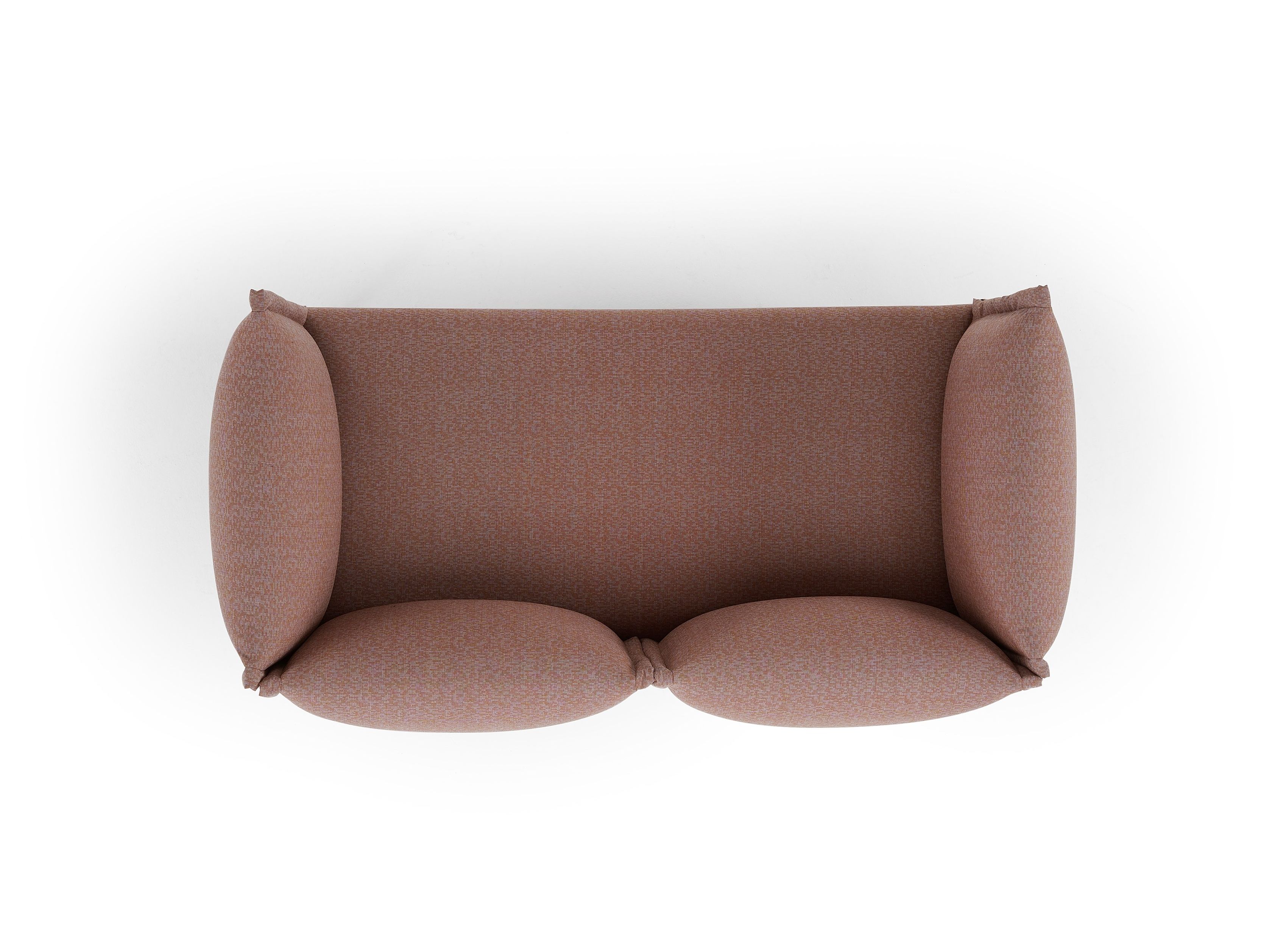 Модульный диван SANCAL Click ARCH-00124547 - Вид №14