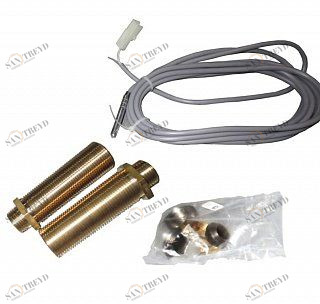 Датчик бойлера Vaillant 29575 c комплектом переходников 