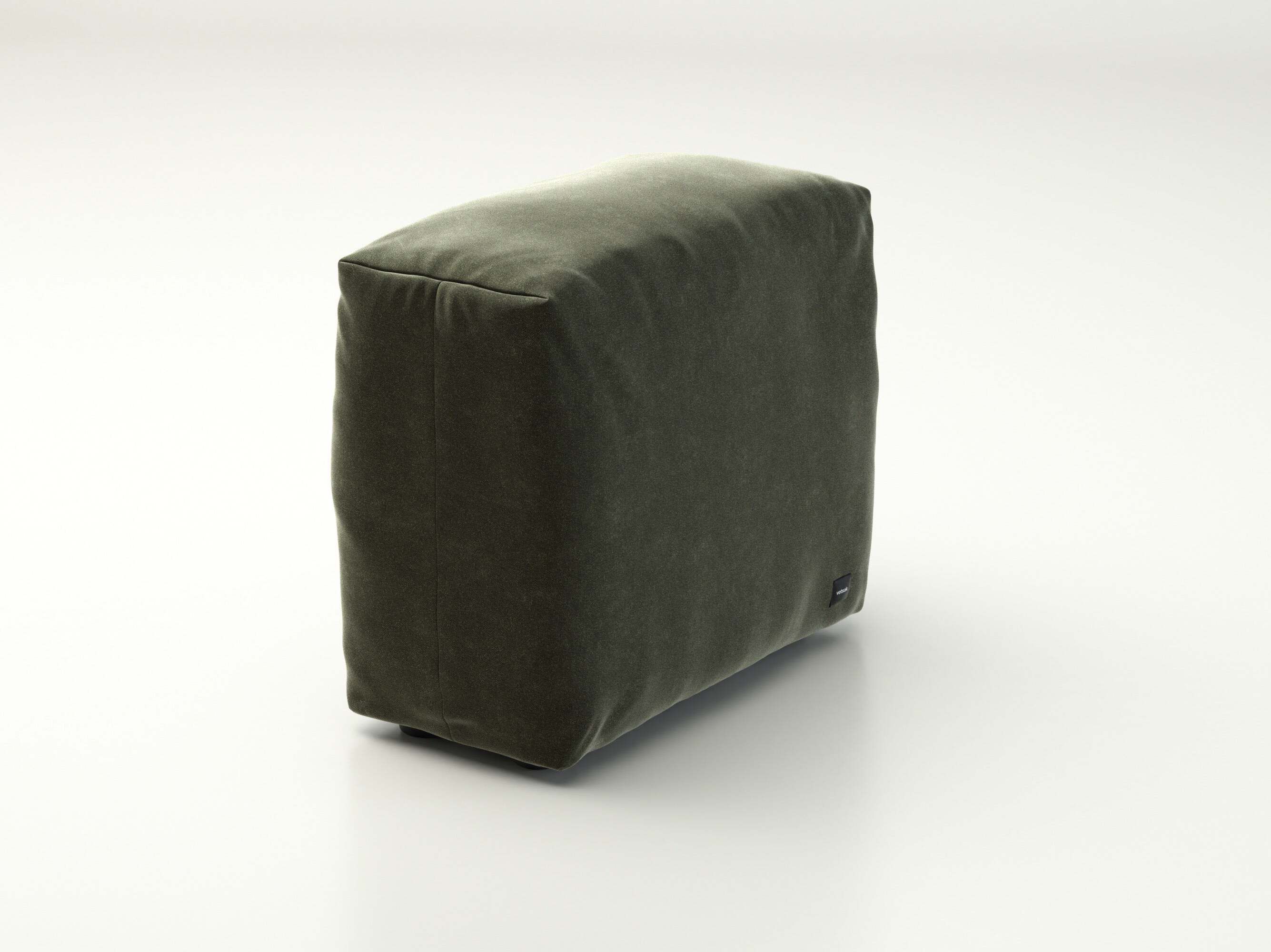 Боковой модуль для диванов vetsak Suave ARCH-00001296 - Вид №2