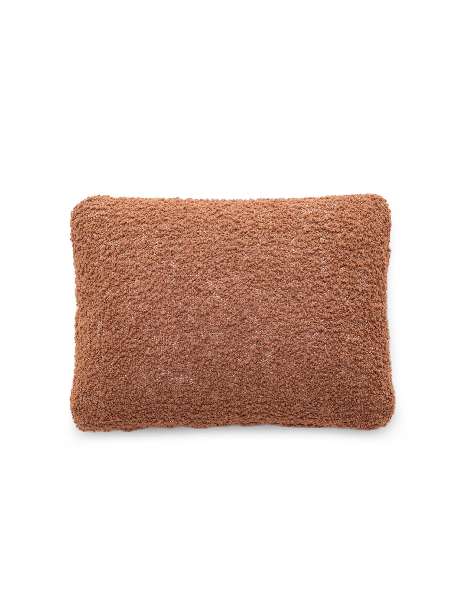 Съемная прямоугольная однотонная подушка Kartell Lunam ARCH-00101955 - Вид №6