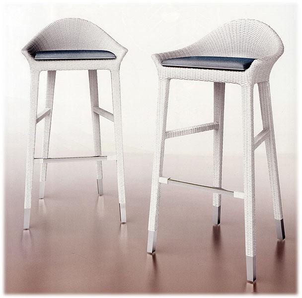 Барный стул Ponza SMANIA SDPONZA01 