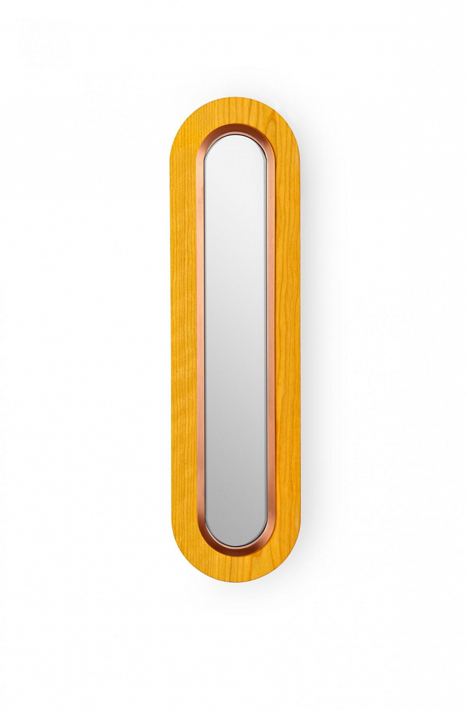 095834 Настенный светильник SuperOval LED LZF Lens Santreyd - Вид №15