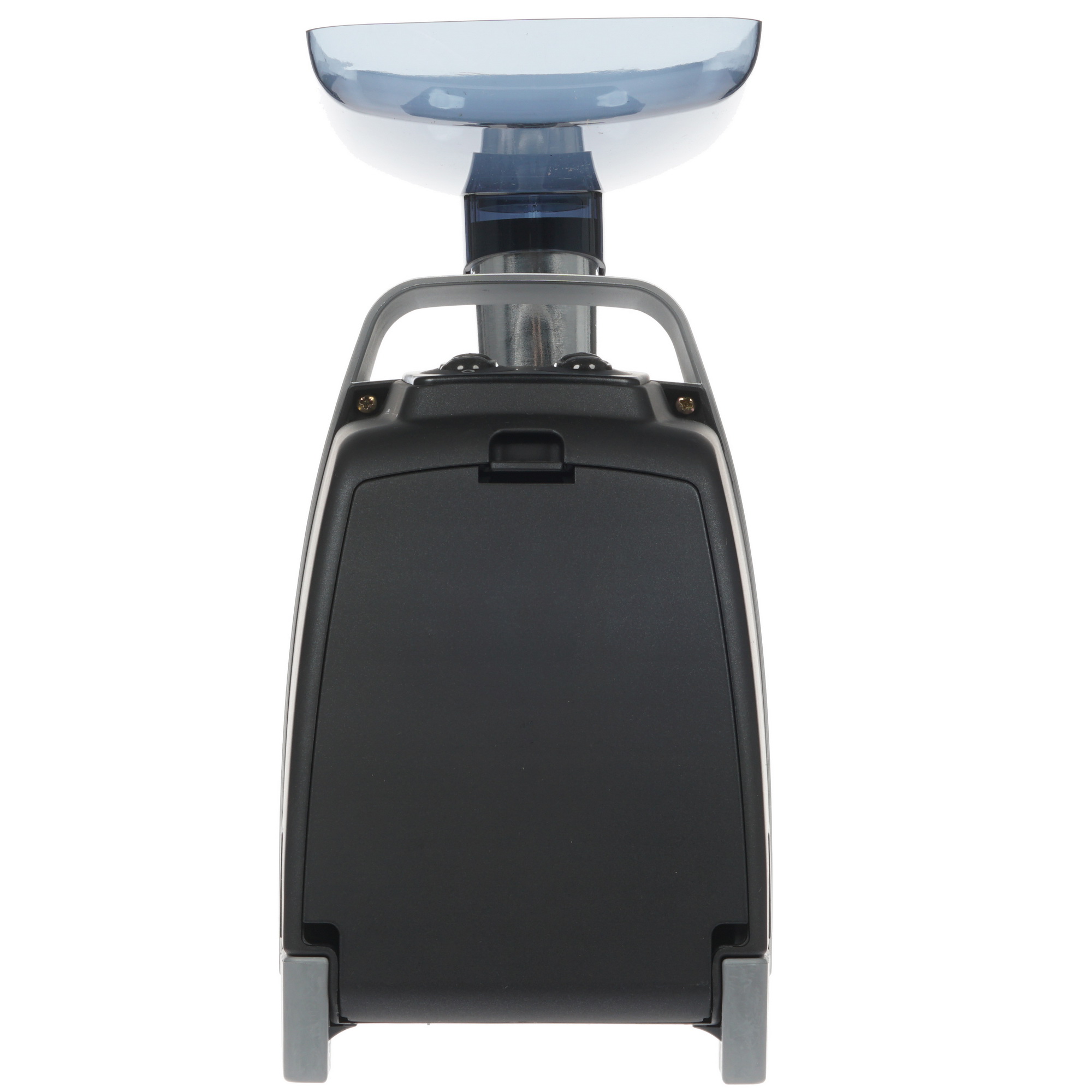 8157473 Мясорубка электрическая Аксион М 61.04 черный STDN-0114411 - Вид №5