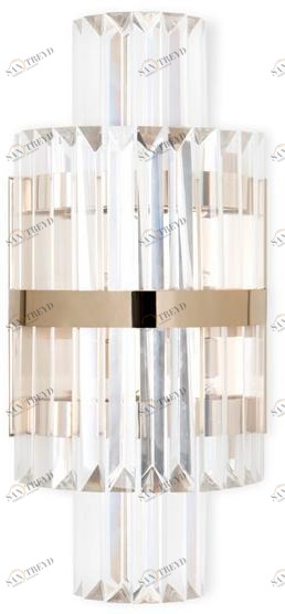 LUXXU Настенный светильник Liberty sun-id-1498474