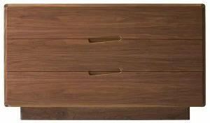 Morelato Комод из ясеня Malibù Art. 1272/n