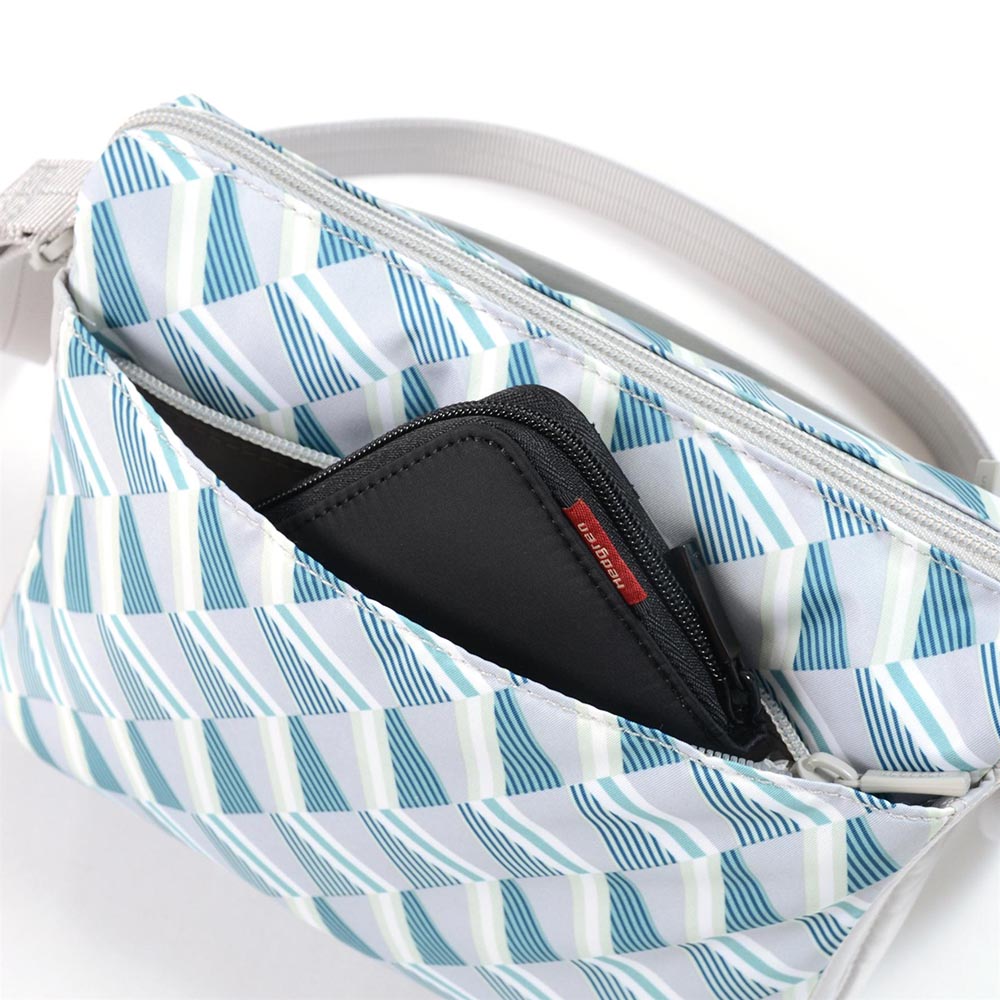 HIC176/826-09 Сумка HIC176 Eye RFID Hedgren Inner City  - Вид №2