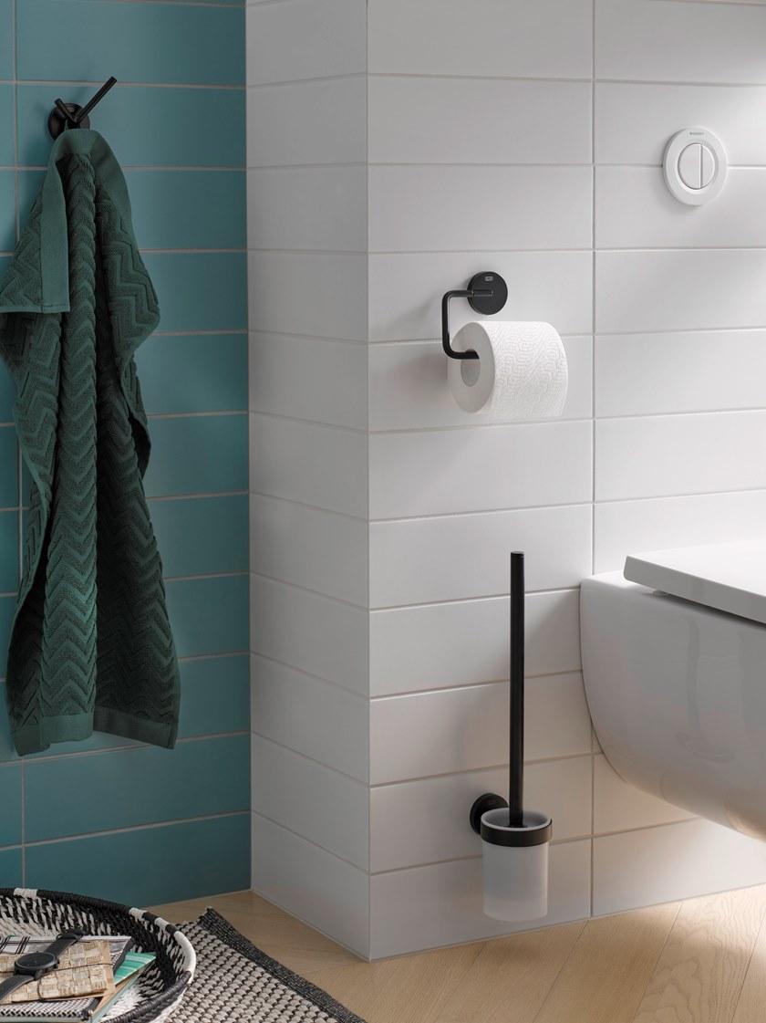 Emco Bad Держатель металлического рулона Round sun-id-1423082 - Вид №2