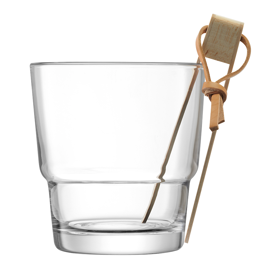 Коктейльный набор ice mixologist малый LSA INTERNATIONAL MIXOLOGIST 00-3863169 Прозрачный  - Вид №8