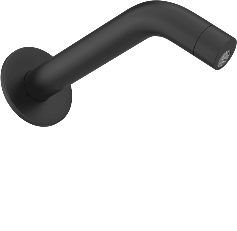 R335TR-N Бесконтактный настенный сенсорный кран