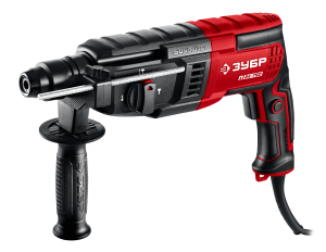 Перфоратор ЗУБР П-24-750 5489806