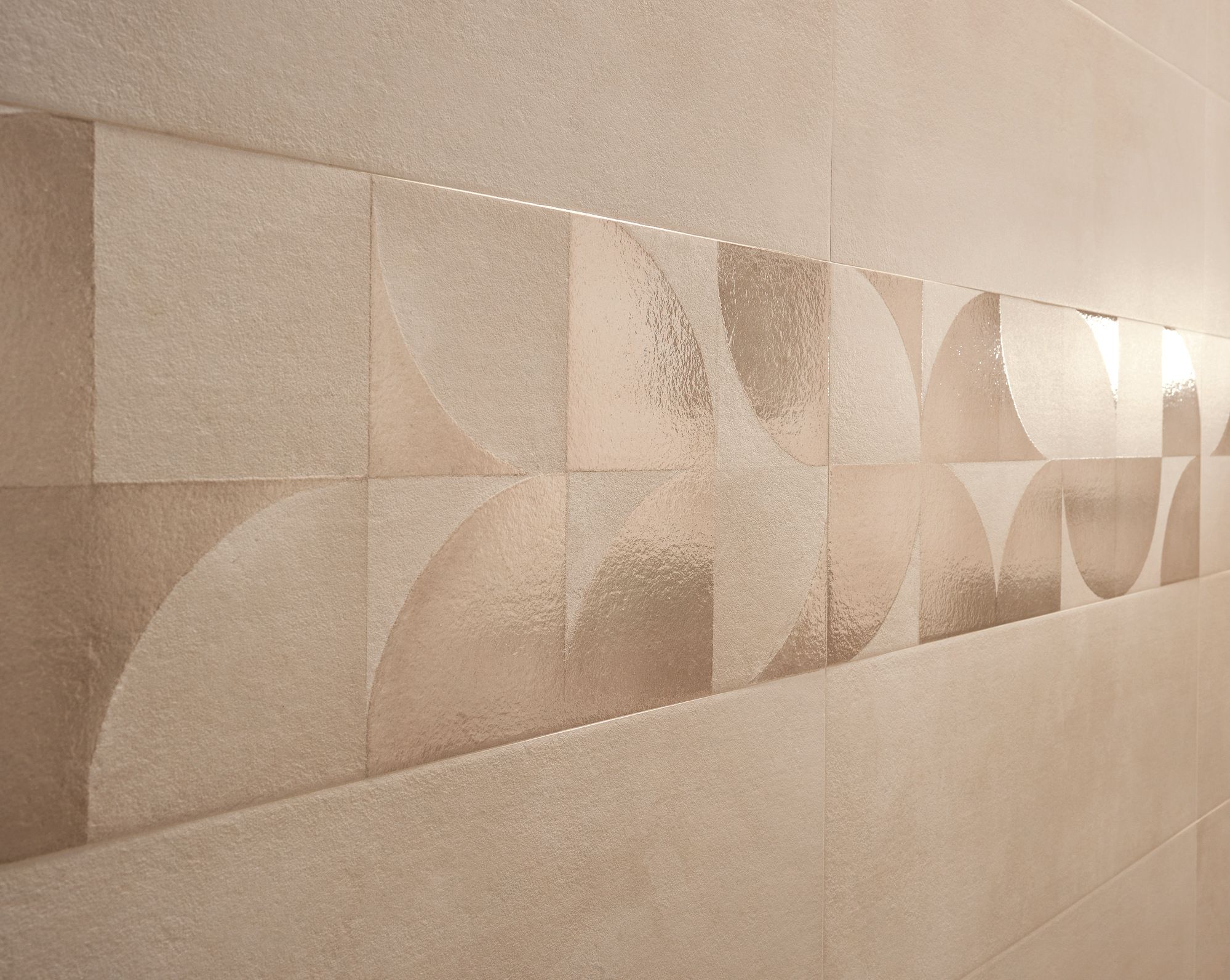 Белая паста керамическое покрытие FAP ceramiche Mat&amp ARCH-00027915 - Вид №30