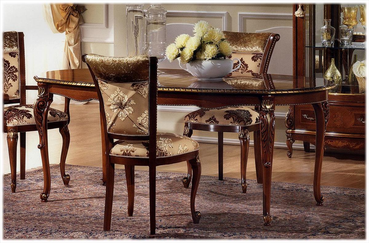 Стол  PISTOLESI 716 