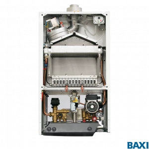 CSE45124358- Котел газовый настенный BAXI LUNA-3 Comfort 1.240 i BAXI