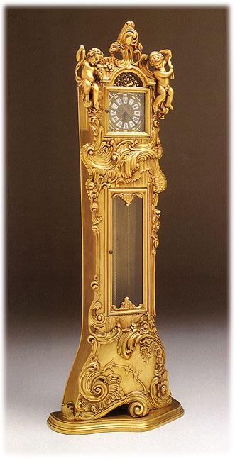 Напольные часы 226 FRATELLI RADICE 75430170005 COMPLEMENTI