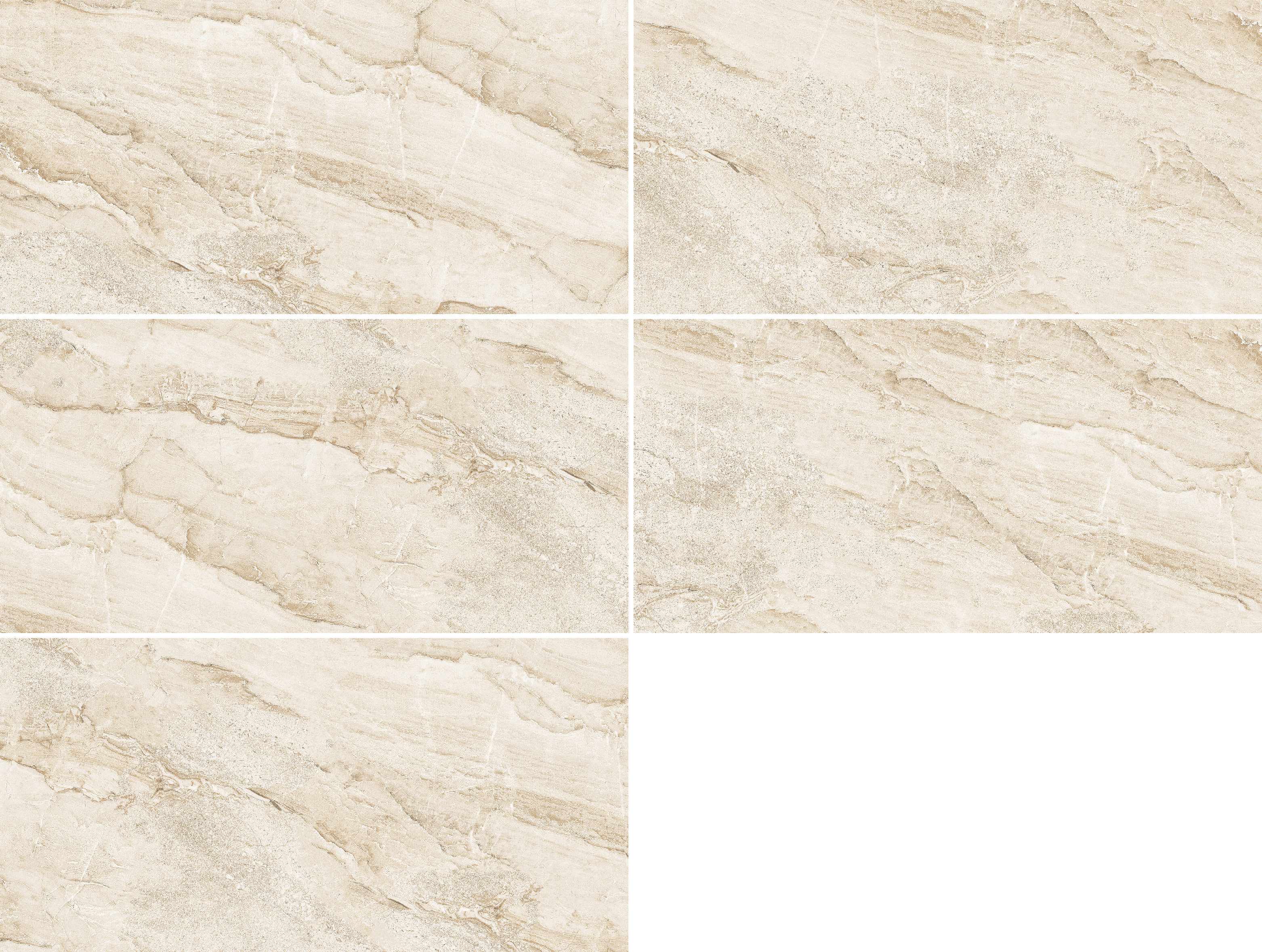 Элегантная плитка Staro Slim Modern ESSENZA – атмосфера уюта STP-ST371 INCOLOR - Вид №2