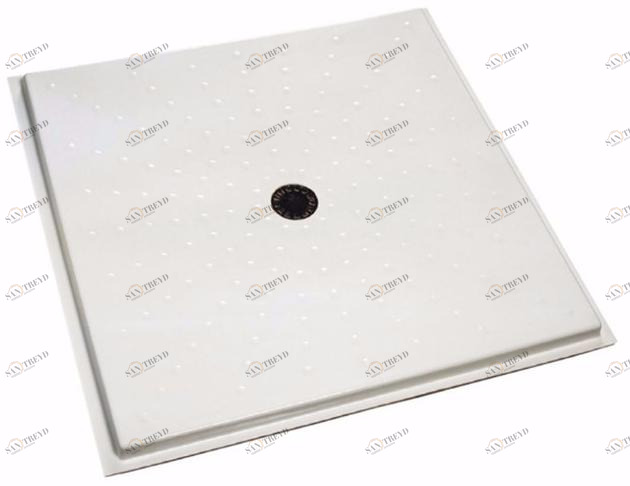 Saniline Поддон для душа квадратного сечения sun-id-1485708