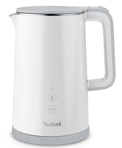 5604327 Электрочайник Tefal Sense KO693110 белый