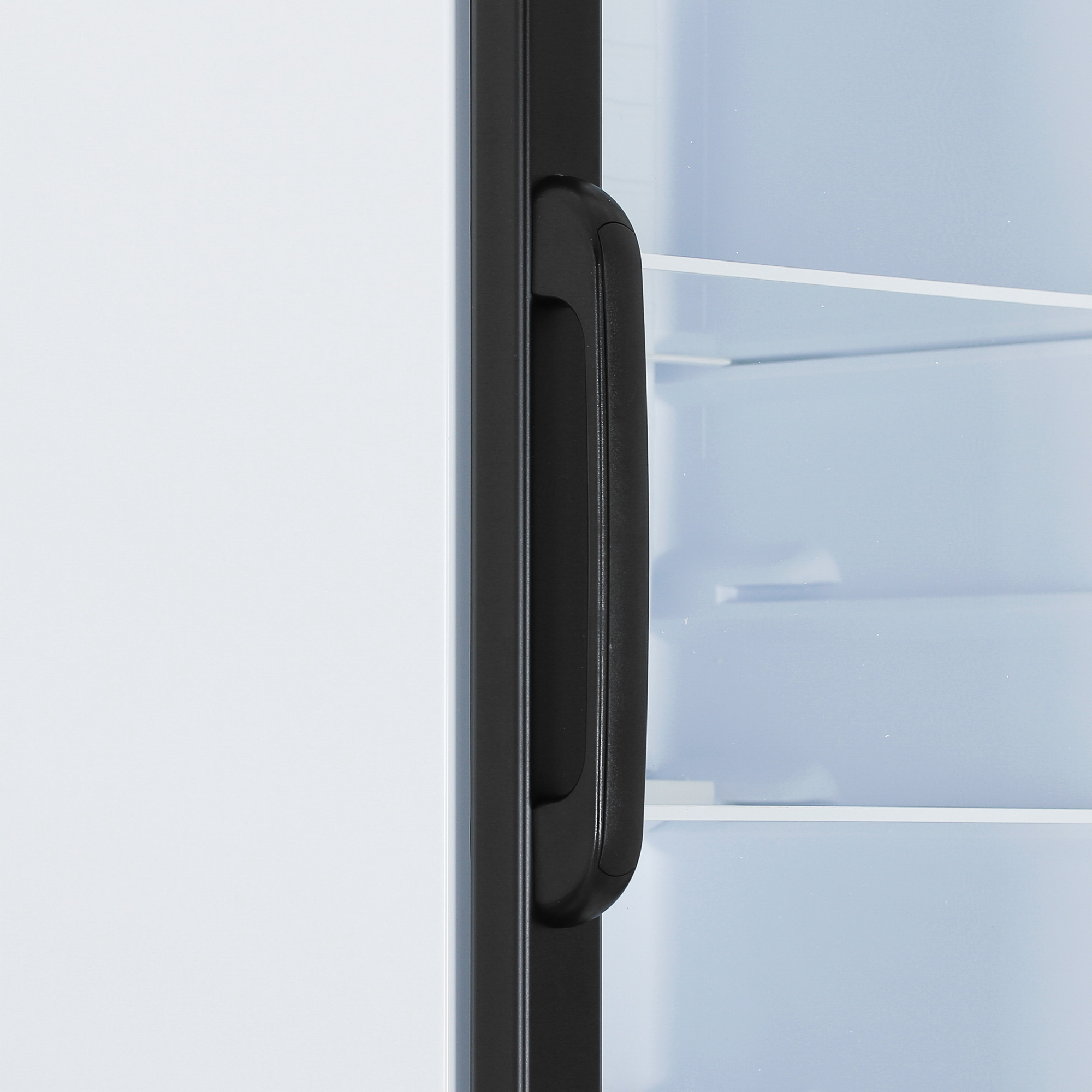 1626692 Холодильная витрина   Бирюса B310 белый STDN-0018645 - Вид №8