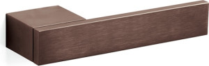 M207_DS Дверная ручка TOTAL OLIVARI