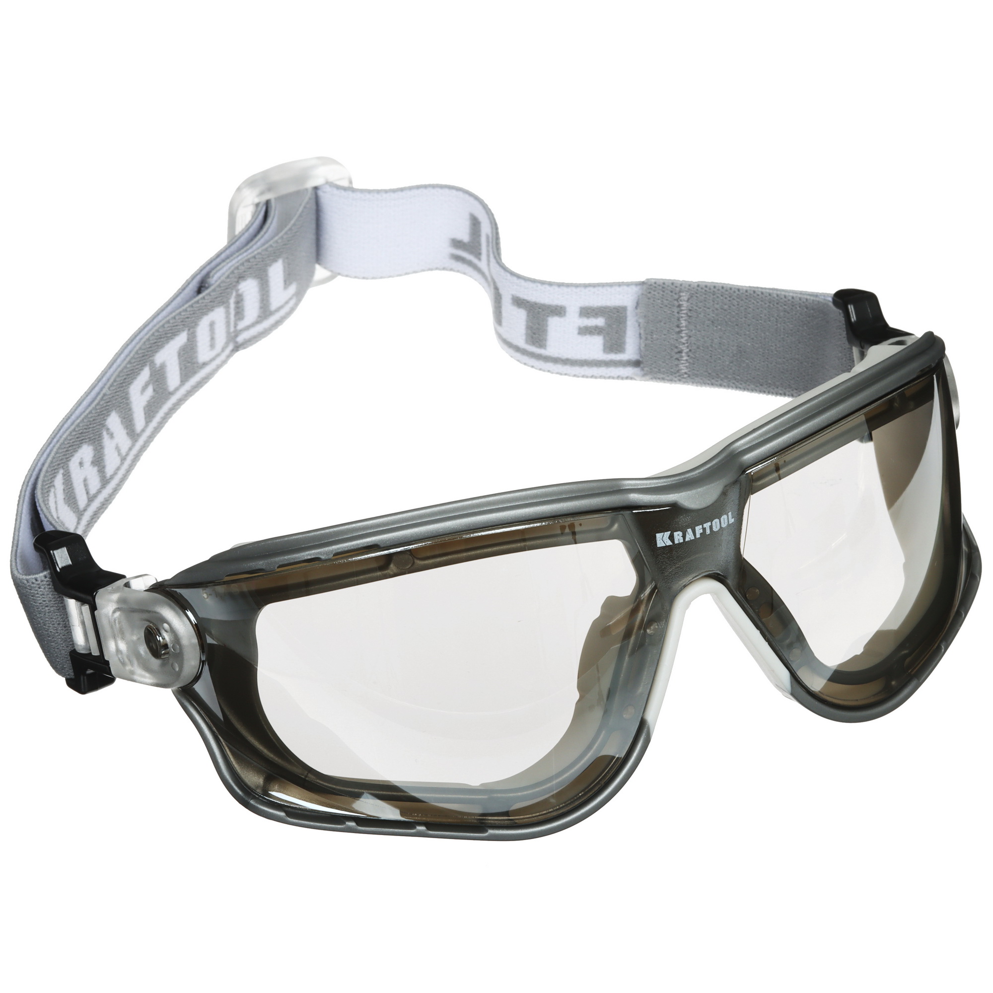 Очки защитные KRAFTOOL "EXPERT" 11009_z01 9112855 STDN-0134586