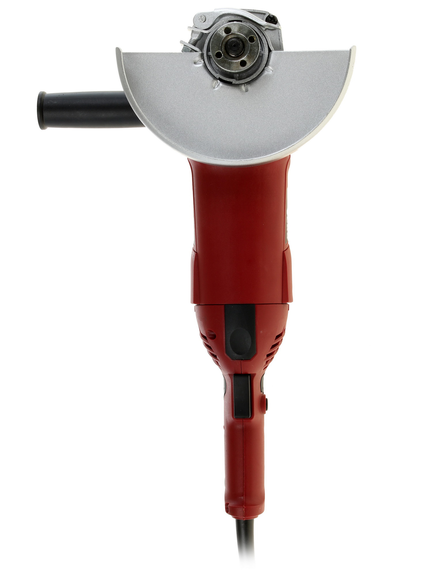 Углошлифовальная машина (УШМ) RedVerg RD-AG170-180S 1070253 STDN-0092977 - Вид №4