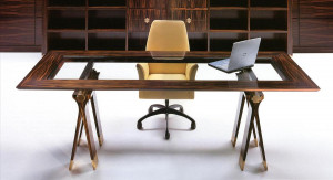 Письменный стол  OAK SC 3001