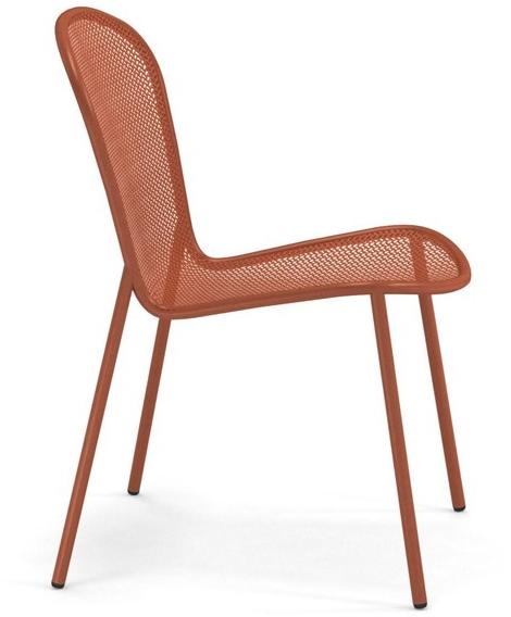 emu Садовый стул из стали Ronda xs 457 - Вид №3