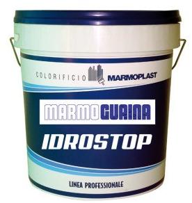 Marmoplast Эластомерная гидроизоляция, армированная волокном Tetti, solai e terrazzi