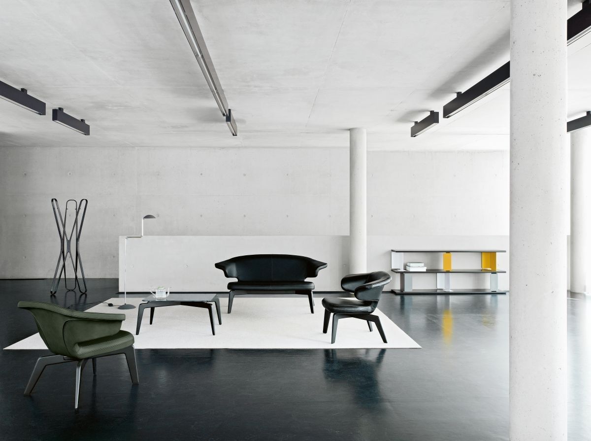 Диван Classicon Мюнхен ARCH-00097081 - Вид №3