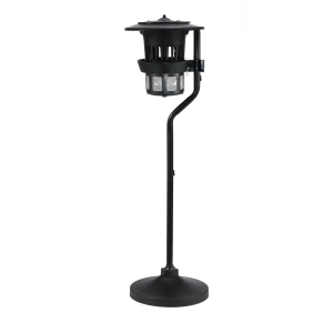 Лампа-уничтожитель комаров и насекомых Weitech WK0125-RU